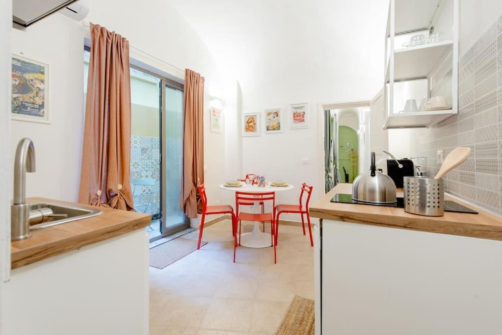 Ferienwohnung Lungarno 7 Pisa Exterior foto