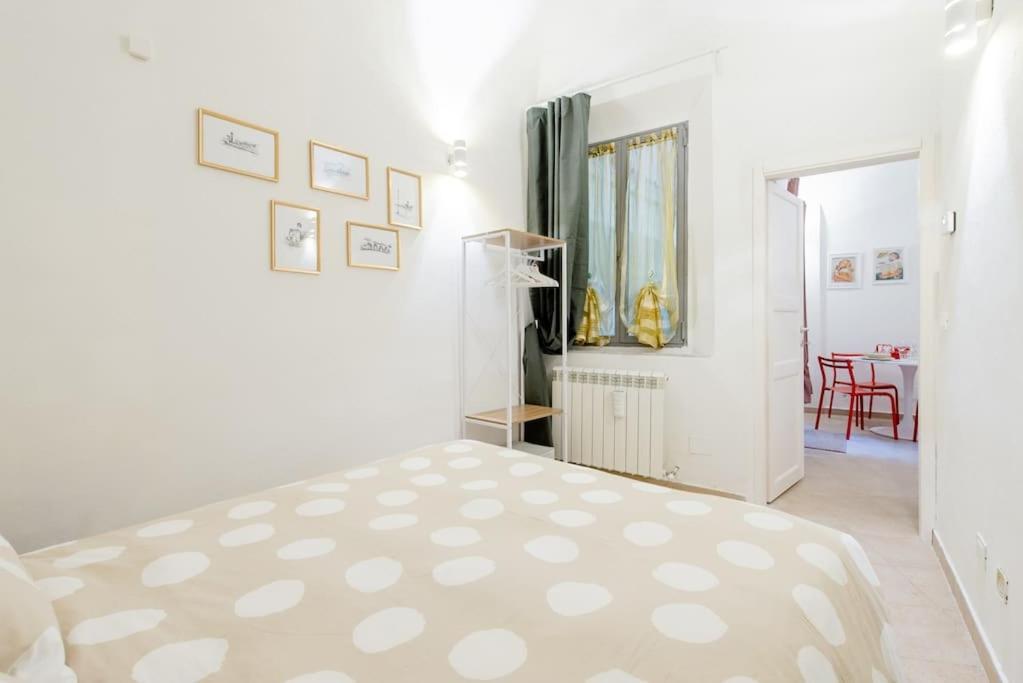 Ferienwohnung Lungarno 7 Pisa Exterior foto