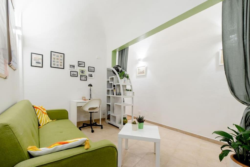 Ferienwohnung Lungarno 7 Pisa Exterior foto