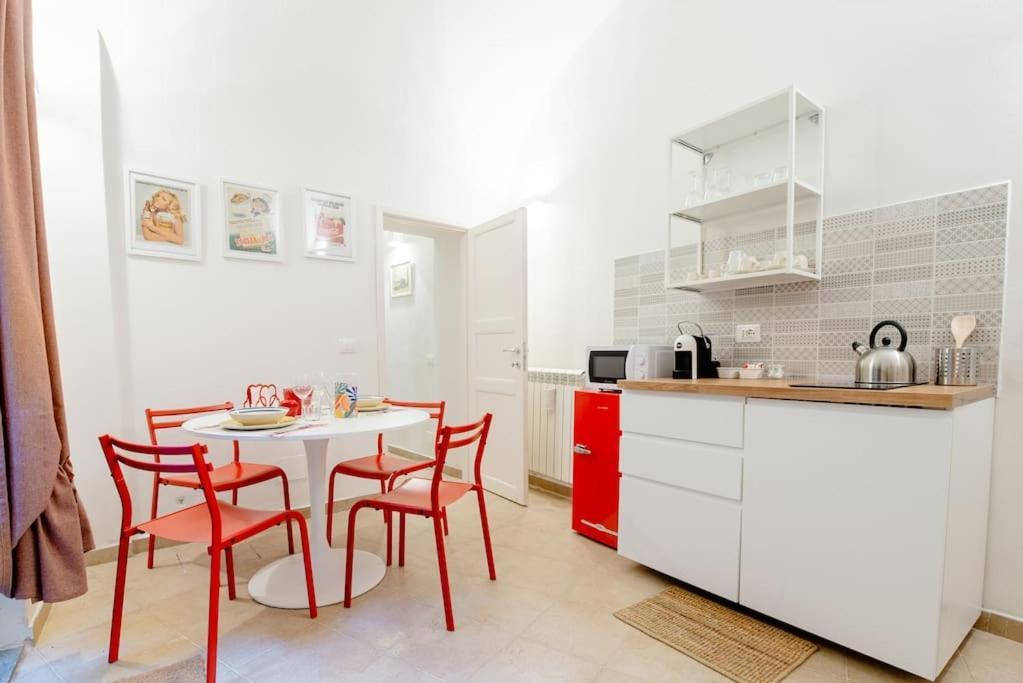 Ferienwohnung Lungarno 7 Pisa Exterior foto