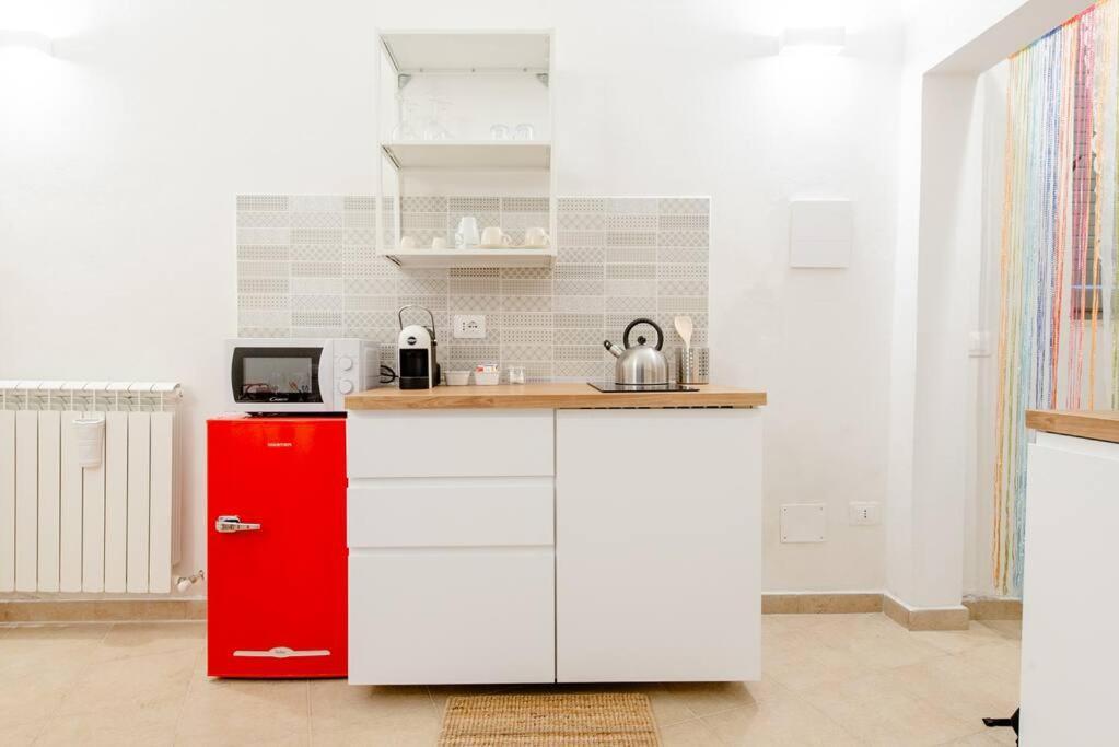 Ferienwohnung Lungarno 7 Pisa Exterior foto