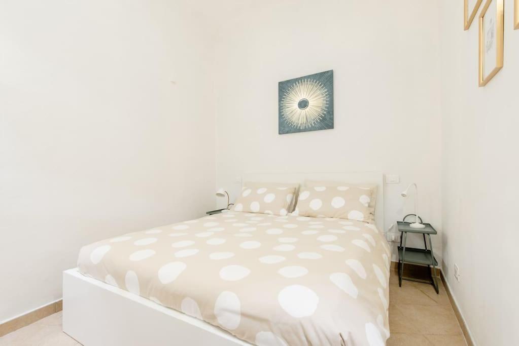 Ferienwohnung Lungarno 7 Pisa Exterior foto